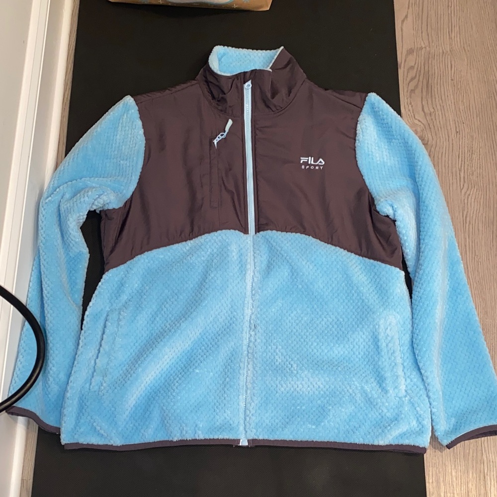 Fila Sport Jacket